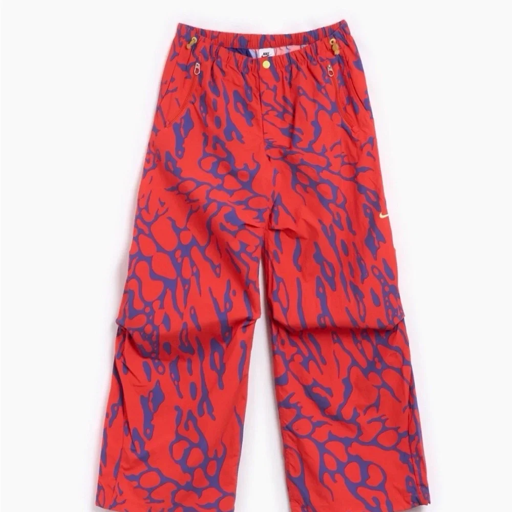 Nike FROG paratrooper pants - Picture 2 of 2